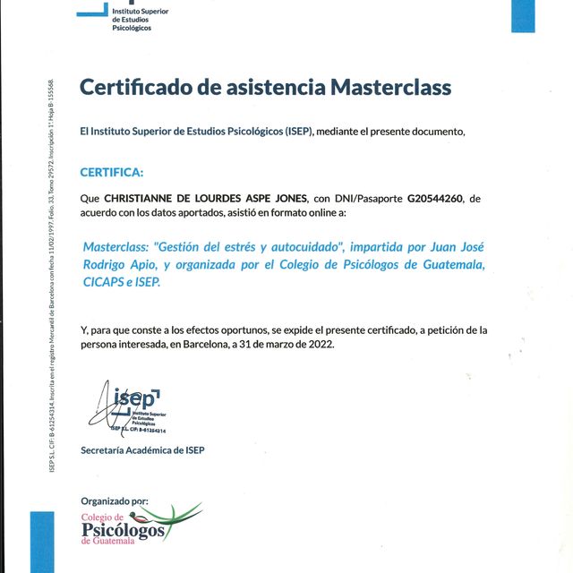 Ampliar imagen: certificate 24