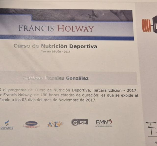 Ampliar imagen: certificate 6