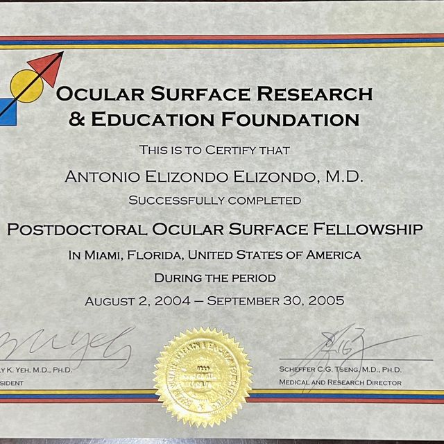 Ampliar imagen: certificate 3