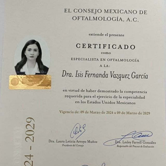 Ampliar imagen: certificate 3