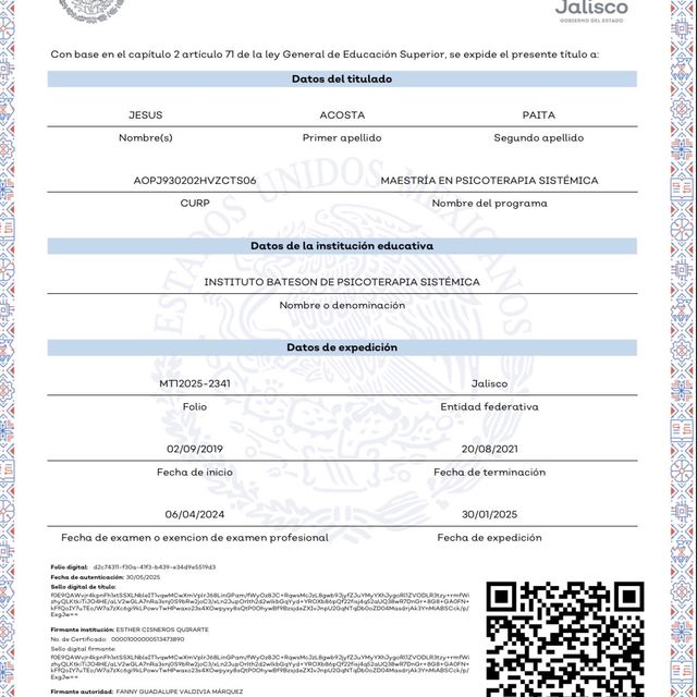 Ampliar imagen: certificate 3