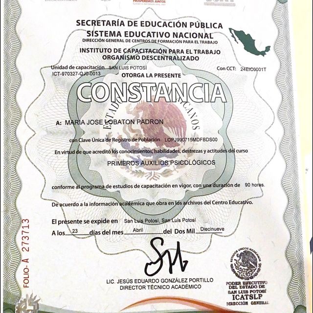Ampliar imagen: certificate 3