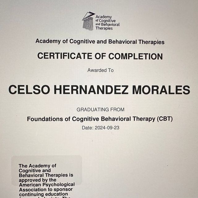 Ampliar imagen: certificate 7