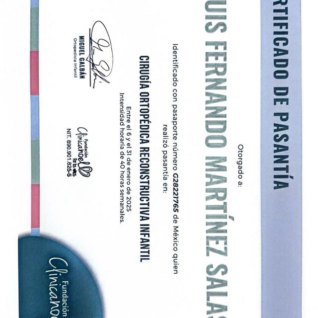 Ampliar imagen: certificate 2