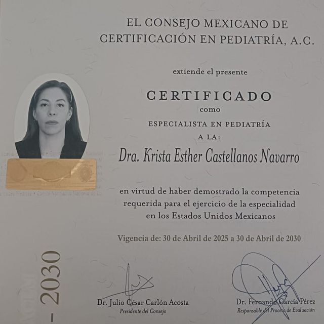Ampliar imagen: certificate 1