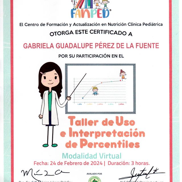 Ampliar imagen: certificate 5
