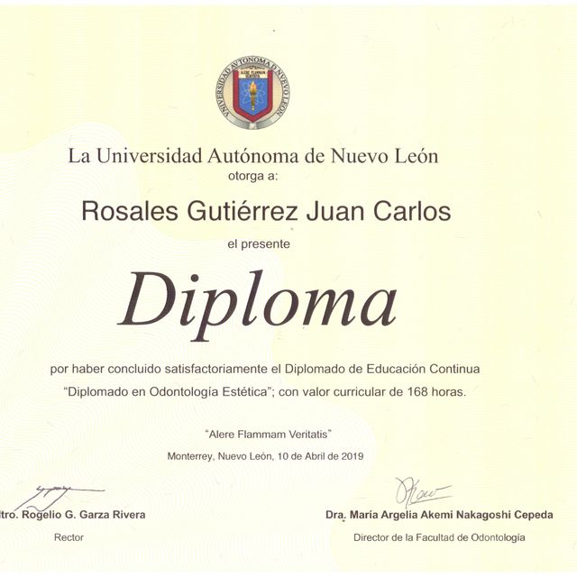 Ampliar imagen: certificate 10