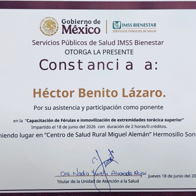 Ampliar imagen: certificate 15