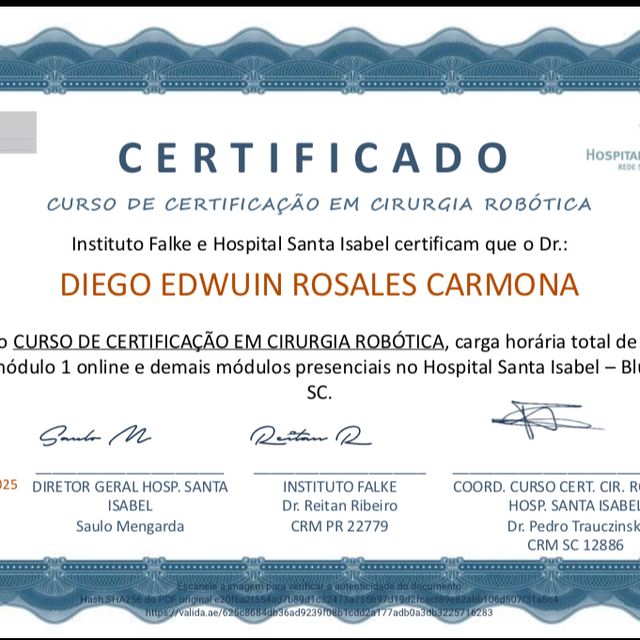 Ampliar imagen: certificate 6