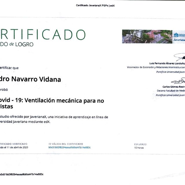 Ampliar imagen: certificate 6