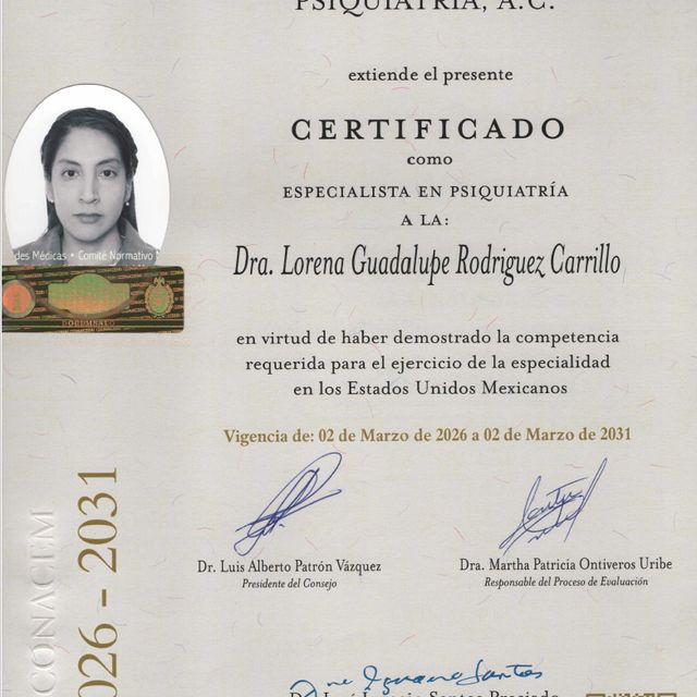 Ampliar imagen: certificate 1