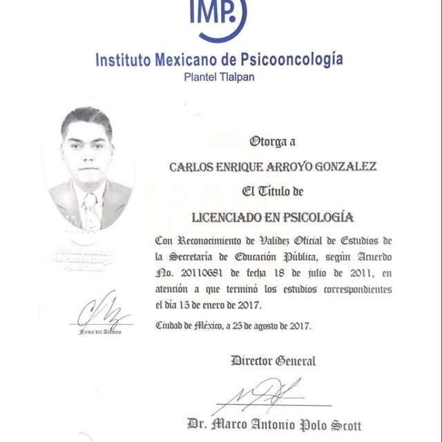 Ampliar imagen: certificate 1