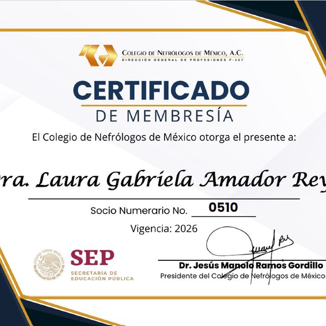 Ampliar imagen: certificate 10