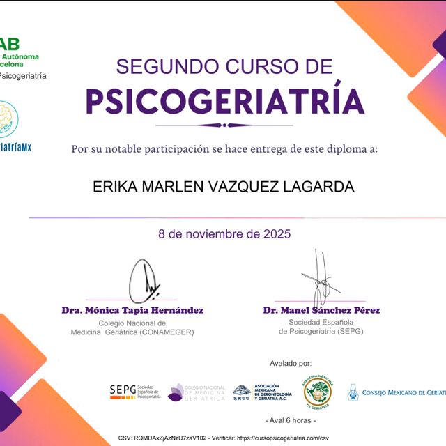 Ampliar imagen: certificate 5