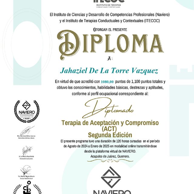 Ampliar imagen: certificate 7
