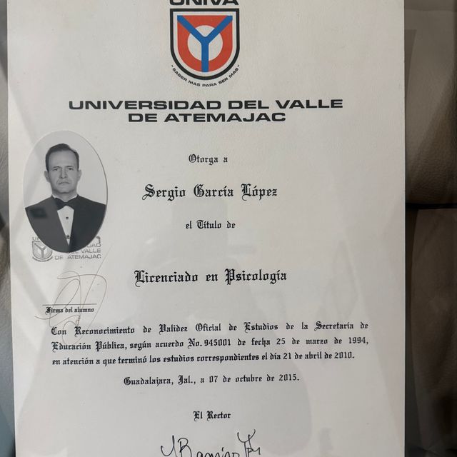 Ampliar imagen: certificate 1