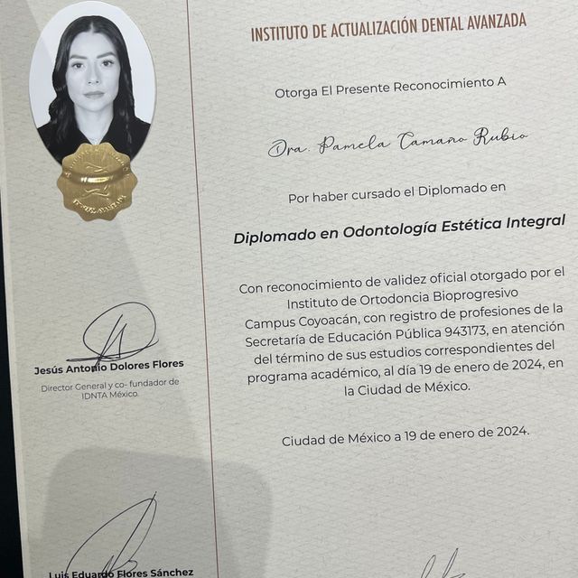 Ampliar imagen: certificate 2