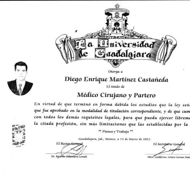 Ampliar imagen: certificate 4