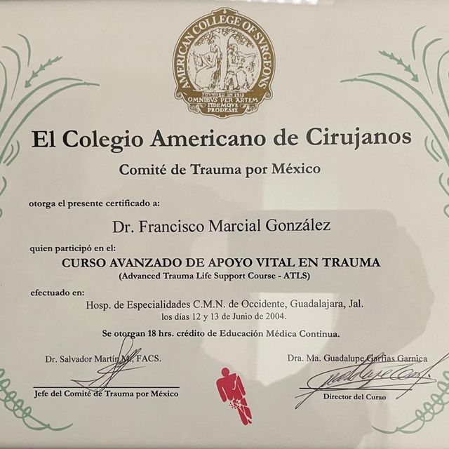Ampliar imagen: certificate 4