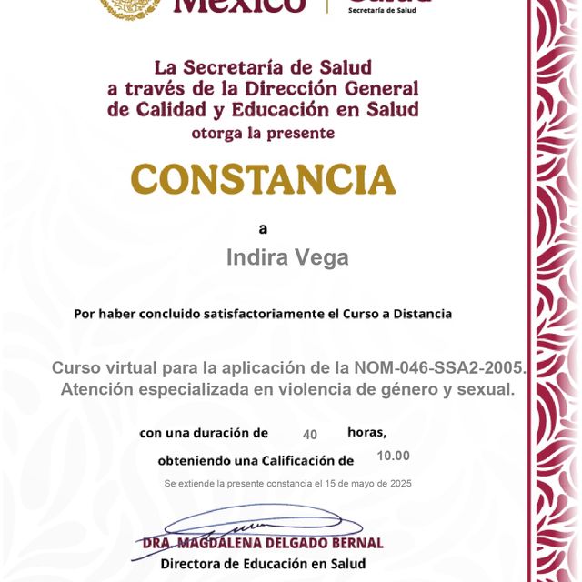 Ampliar imagen: certificate 3