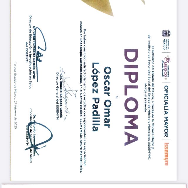 Ampliar imagen: certificate 3