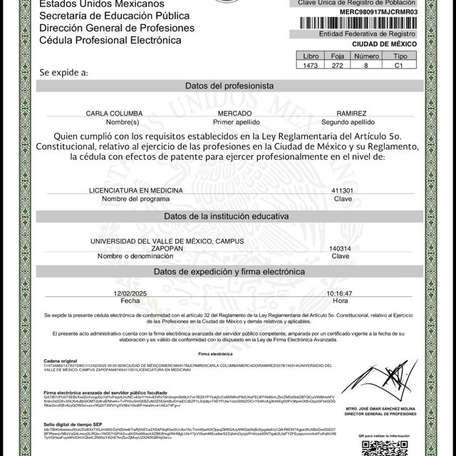 Ampliar imagen: certificate 5