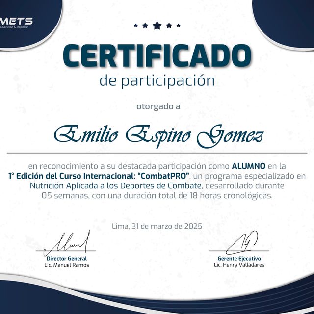 Ampliar imagen: certificate 4