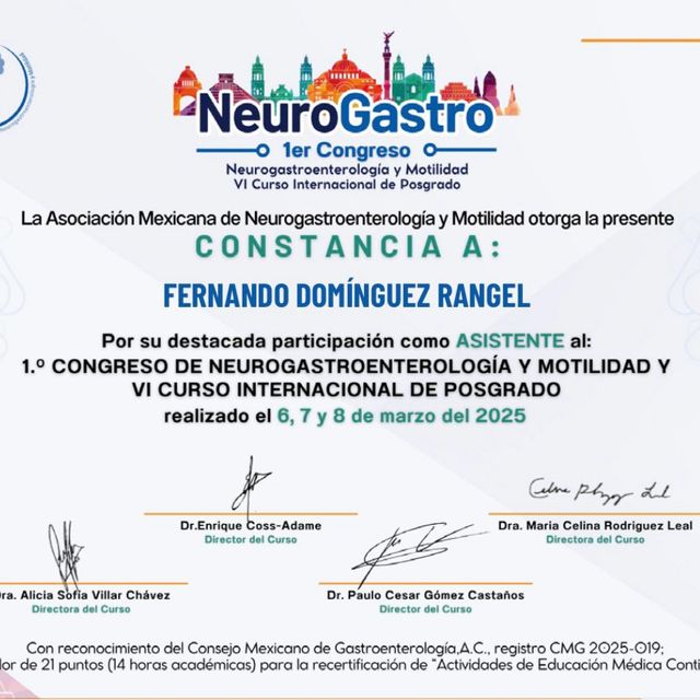 Ampliar imagen: certificate 1