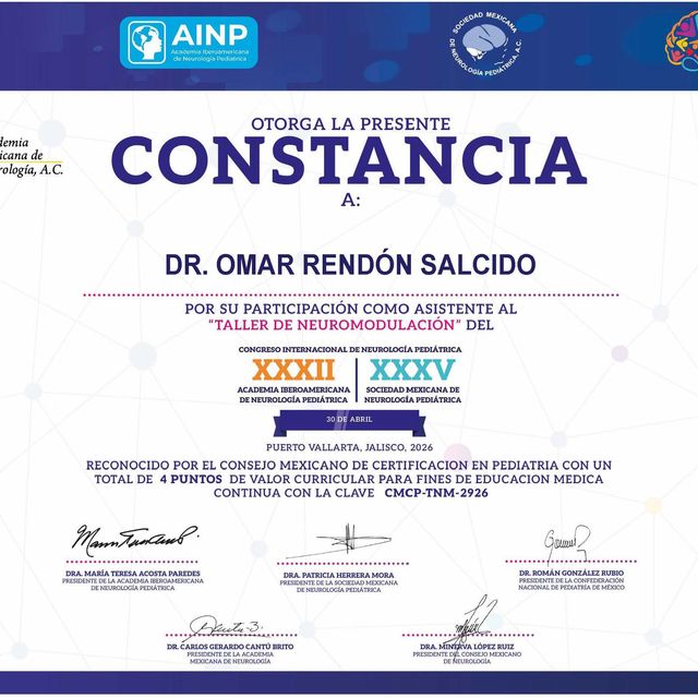 Ampliar imagen: certificate 19