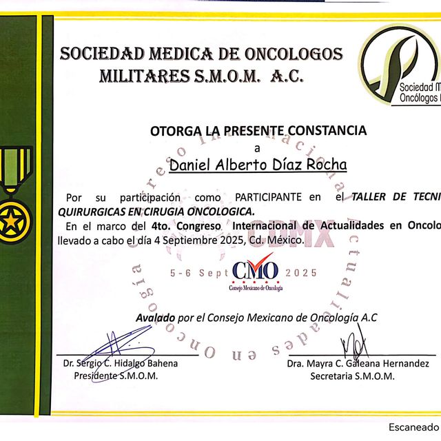 Ampliar imagen: certificate 5