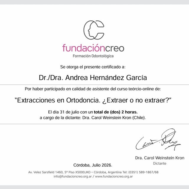 Ampliar imagen: certificate 3