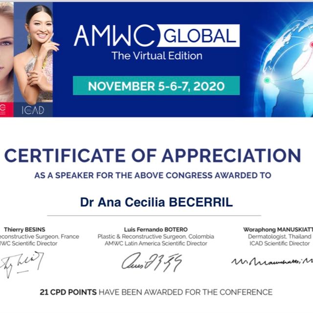 Ampliar imagen: certificate 1