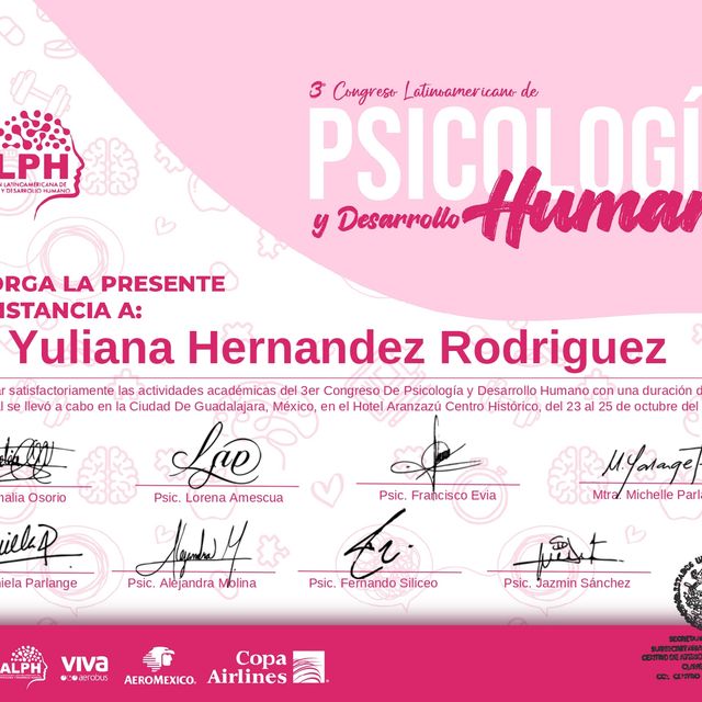 Ampliar imagen: certificate 25