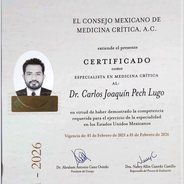 Ampliar imagen: certificate 5