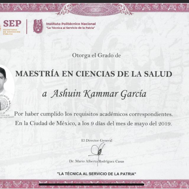 Ampliar imagen: certificate 4