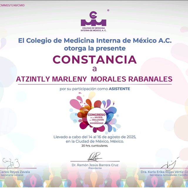 Ampliar imagen: certificate 6