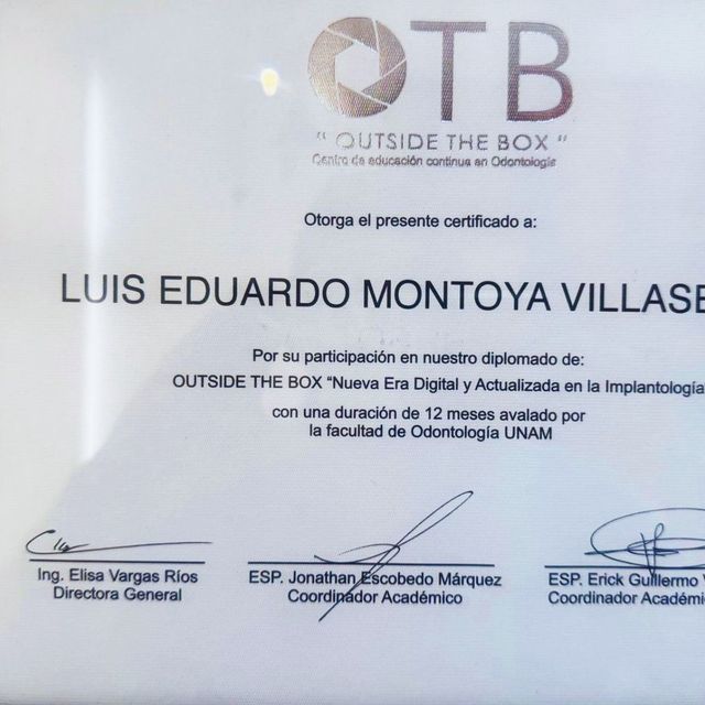 Ampliar imagen: certificate 2