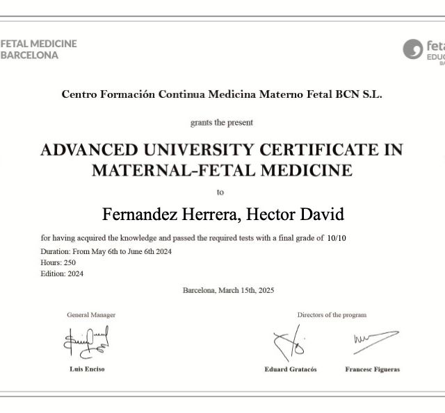 Ampliar imagen: certificate 6
