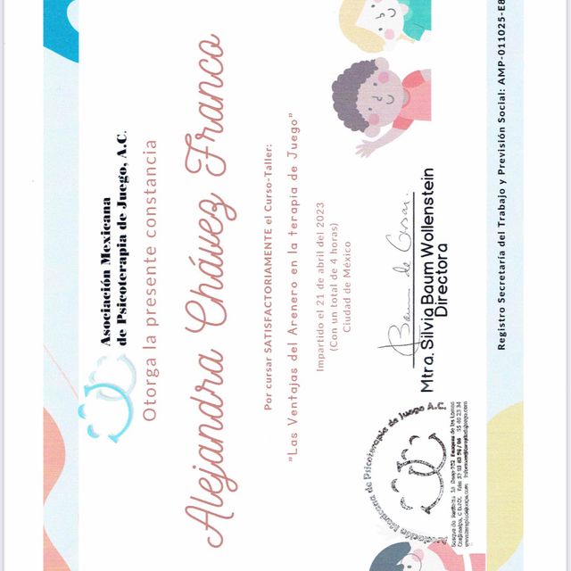 Ampliar imagen: certificate 3