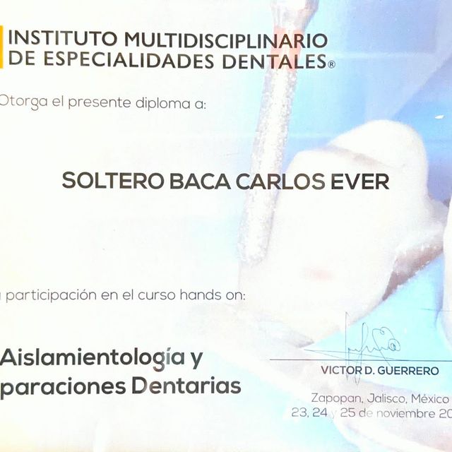 Ampliar imagen: certificate 4