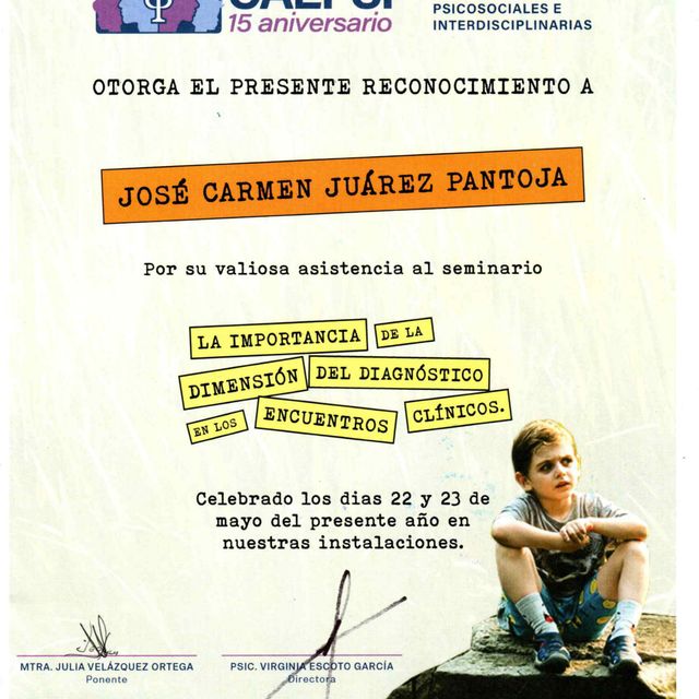 Ampliar imagen: certificate 8