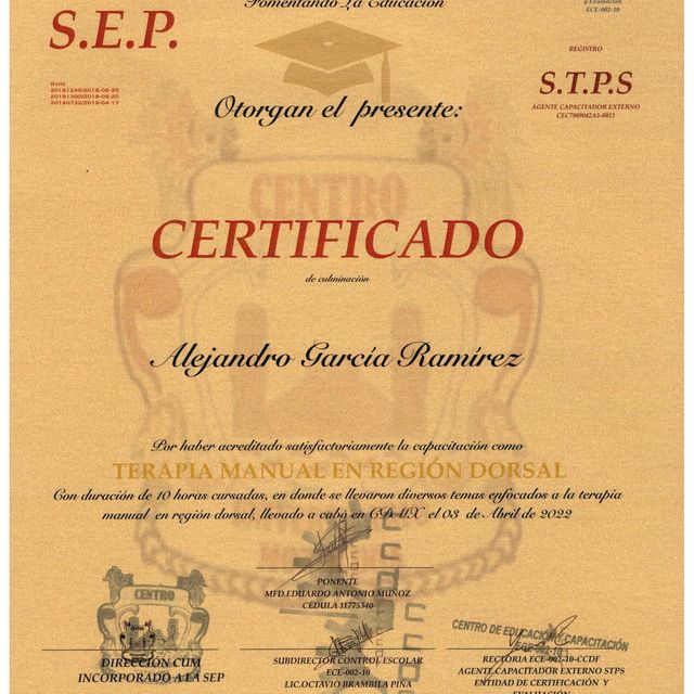 Ampliar imagen: certificate 2