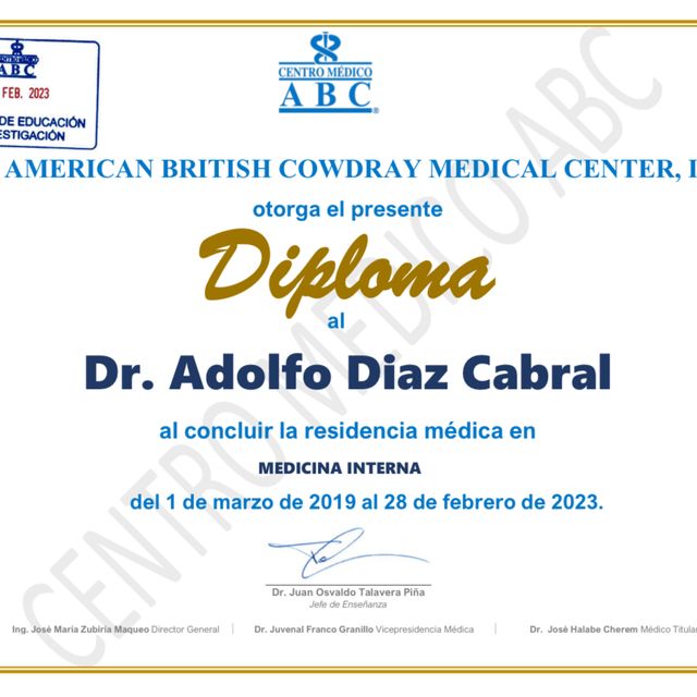 Ampliar imagen: certificate 1