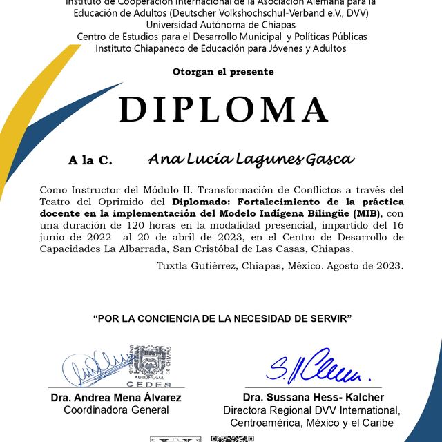 Ampliar imagen: certificate 5