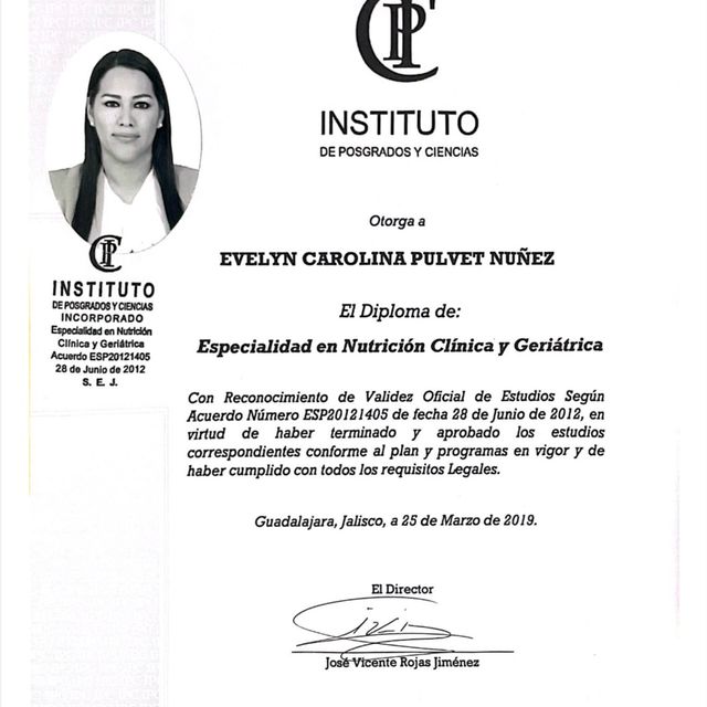 Ampliar imagen: certificate 3
