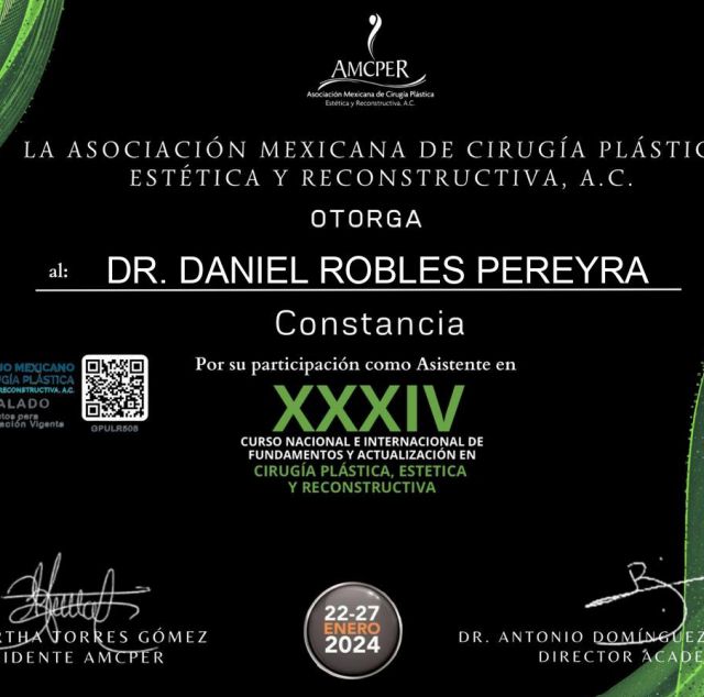 Ampliar imagen: certificate 9