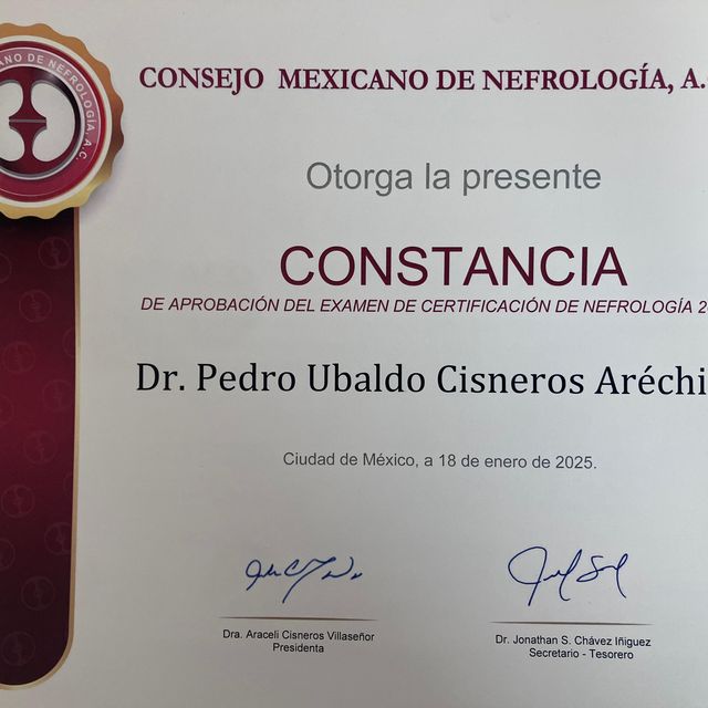 Ampliar imagen: certificate 1