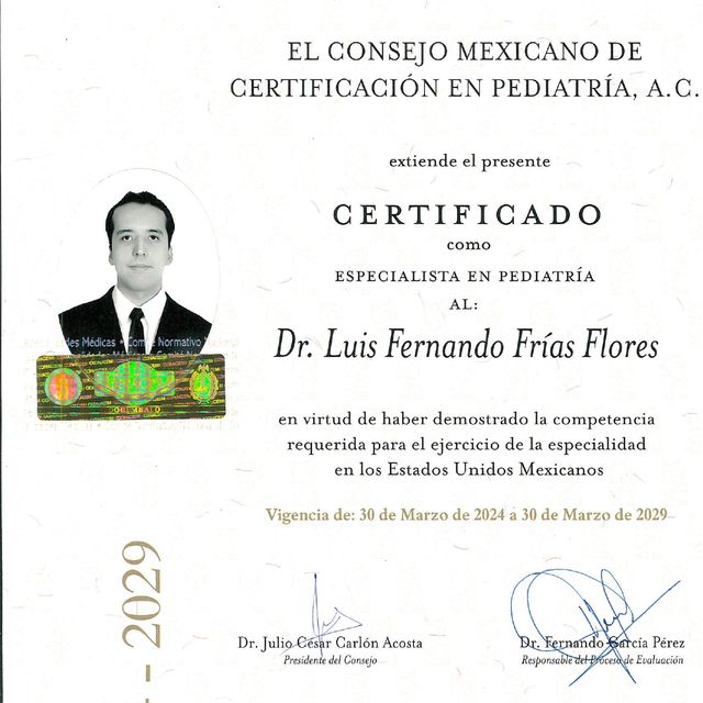 Ampliar imagen: certificate 1