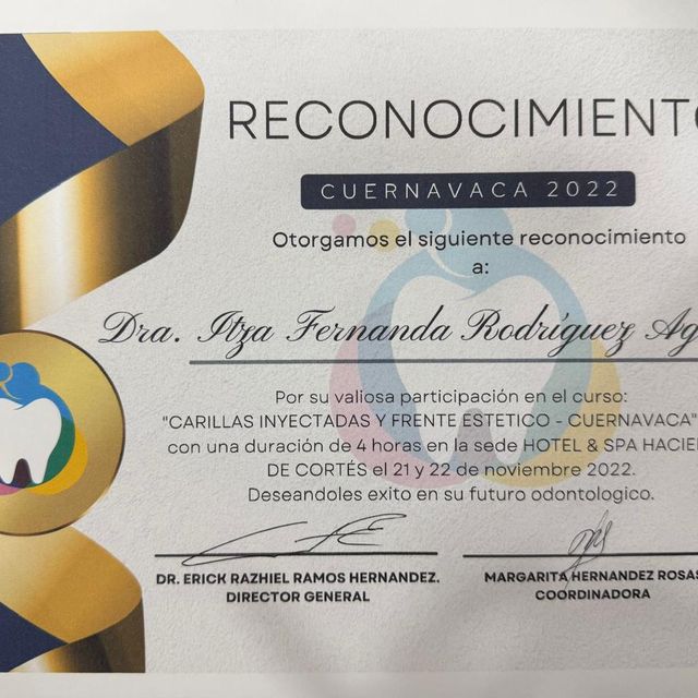 Ampliar imagen: certificate 4