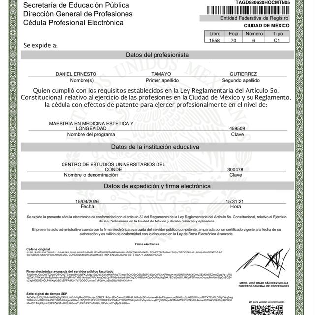 Ampliar imagen: certificate 1